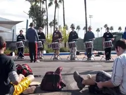 2009 audition dates and locations